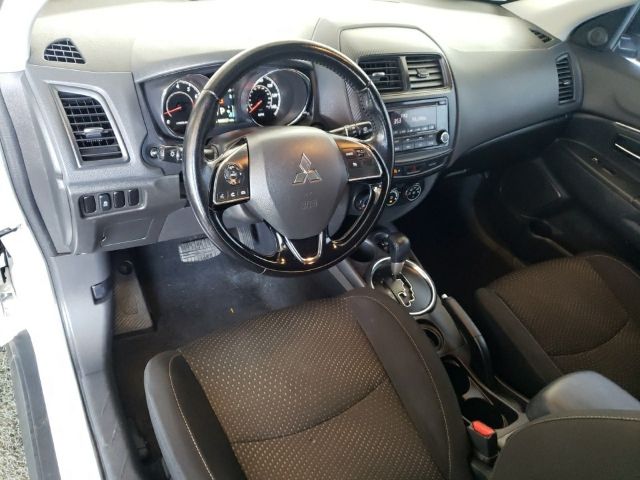 Photo 8 VIN: JA4AP3AU7GZ029546 - MITSUBISHI OUTLANDER SPORT 