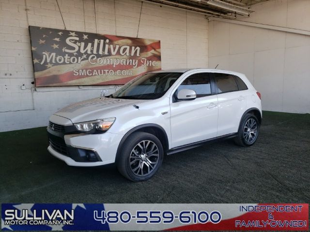 Photo 0 VIN: JA4AP3AU7GZ029546 - MITSUBISHI OUTLANDER SPORT 