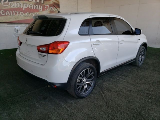 Photo 6 VIN: JA4AP3AU7GZ029546 - MITSUBISHI OUTLANDER SPORT 