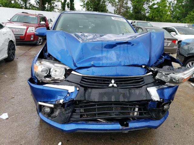 Photo 4 VIN: JA4AP3AU7GZ031281 - MITSUBISHI OUTLANDER 