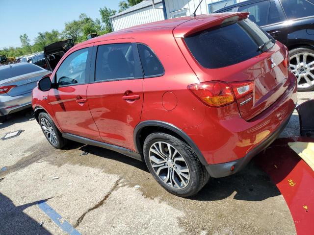 Photo 1 VIN: JA4AP3AU7GZ044449 - MITSUBISHI OUTLANDER 