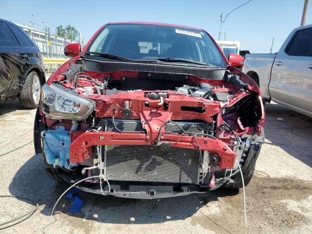 Photo 4 VIN: JA4AP3AU7GZ044449 - MITSUBISHI OUTLANDER 