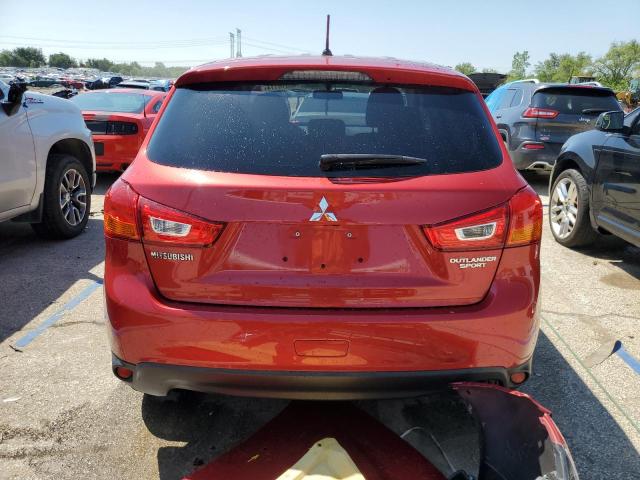 Photo 5 VIN: JA4AP3AU7GZ044449 - MITSUBISHI OUTLANDER 