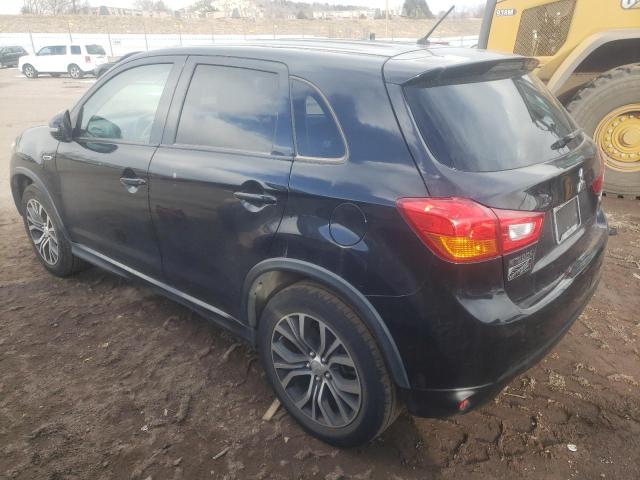 Photo 1 VIN: JA4AP3AU7GZ048730 - MITSUBISHI OUTLANDER SPORT 