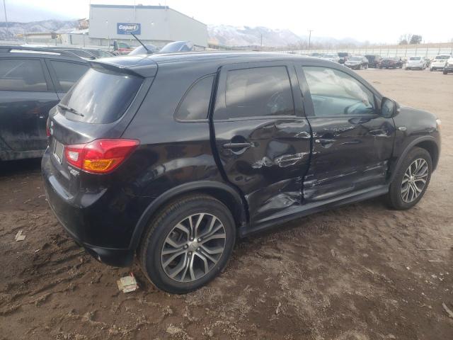 Photo 2 VIN: JA4AP3AU7GZ048730 - MITSUBISHI OUTLANDER SPORT 