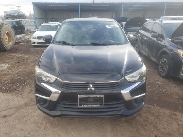 Photo 4 VIN: JA4AP3AU7GZ048730 - MITSUBISHI OUTLANDER SPORT 