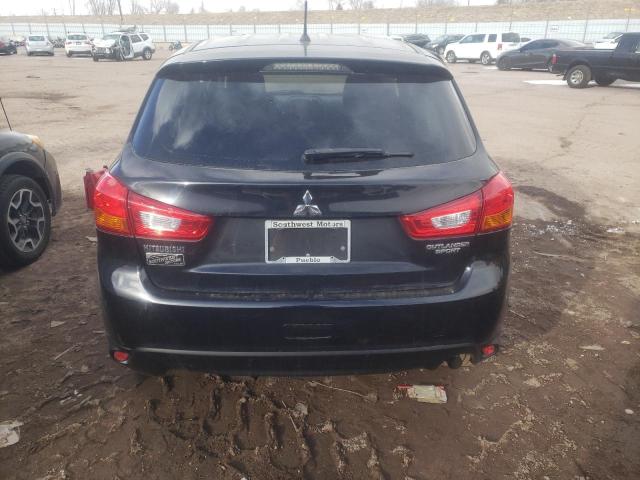 Photo 5 VIN: JA4AP3AU7GZ048730 - MITSUBISHI OUTLANDER SPORT 