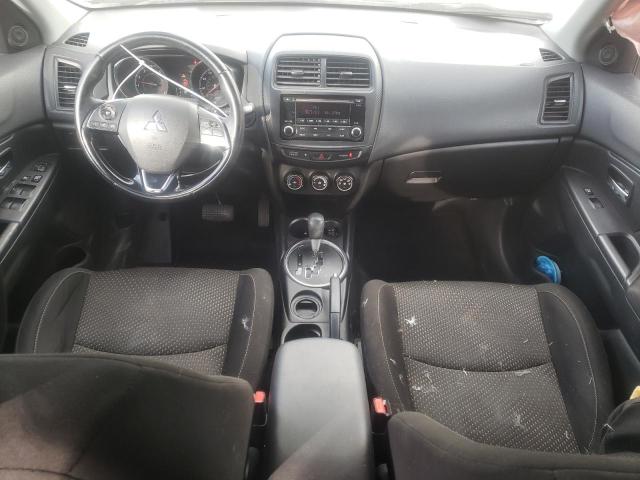 Photo 7 VIN: JA4AP3AU7GZ048730 - MITSUBISHI OUTLANDER SPORT 