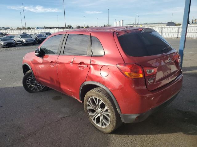 Photo 2 VIN: JA4AP3AU7GZ049103 - MITSUBISHI OUTLANDER 