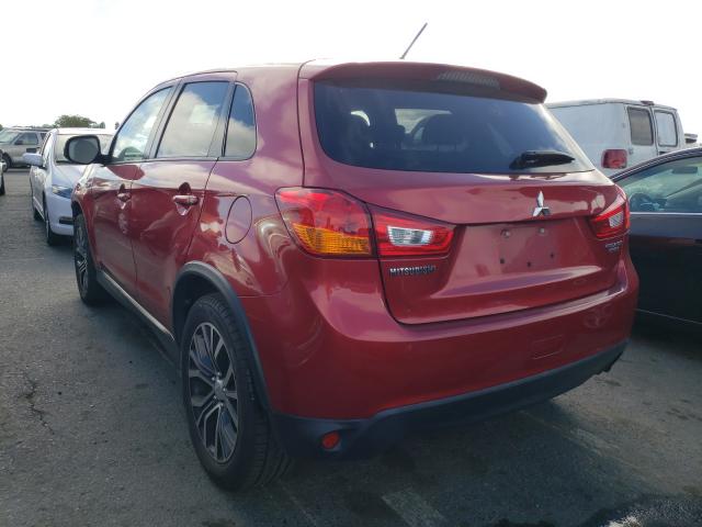 Photo 2 VIN: JA4AP3AU7GZ049120 - MITSUBISHI OUTLANDER 