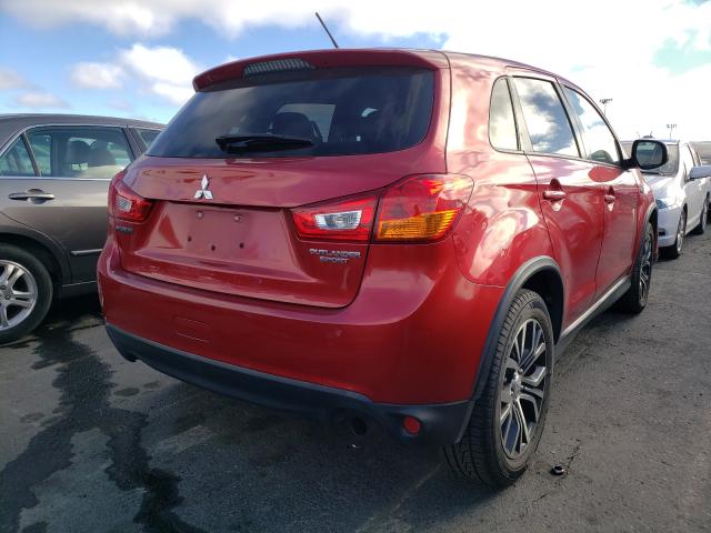 Photo 3 VIN: JA4AP3AU7GZ049120 - MITSUBISHI OUTLANDER 