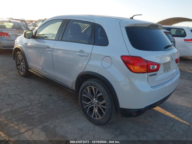 Photo 2 VIN: JA4AP3AU7GZ063731 - MITSUBISHI OUTLANDER SPORT 