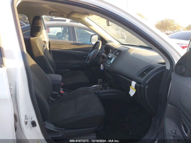 Photo 4 VIN: JA4AP3AU7GZ063731 - MITSUBISHI OUTLANDER SPORT 