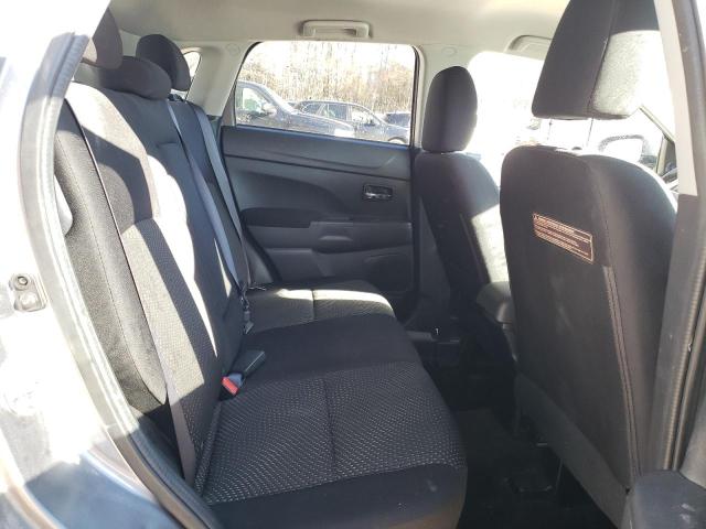 Photo 10 VIN: JA4AP3AU7GZ064233 - MITSUBISHI OUTLANDER 