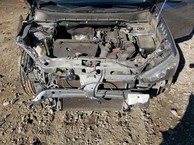 Photo 11 VIN: JA4AP3AU7GZ064233 - MITSUBISHI OUTLANDER 