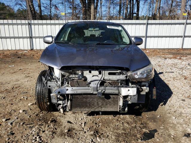 Photo 4 VIN: JA4AP3AU7GZ064233 - MITSUBISHI OUTLANDER 