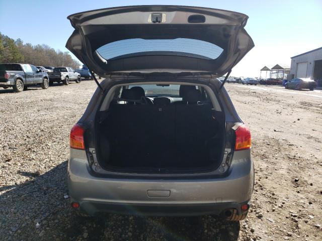 Photo 5 VIN: JA4AP3AU7GZ064233 - MITSUBISHI OUTLANDER 