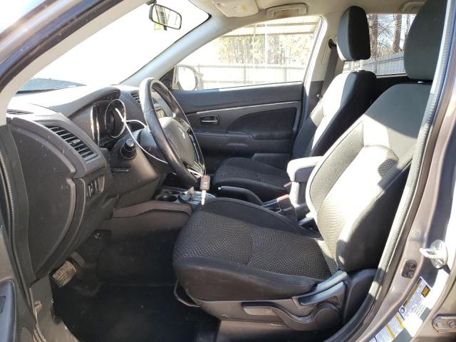 Photo 6 VIN: JA4AP3AU7GZ064233 - MITSUBISHI OUTLANDER 