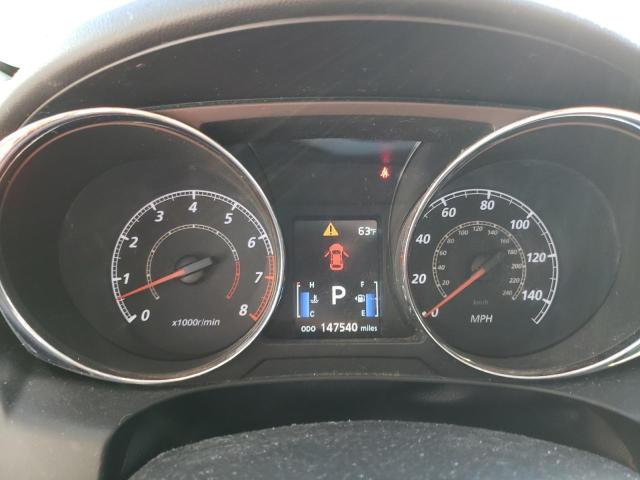Photo 8 VIN: JA4AP3AU7GZ064233 - MITSUBISHI OUTLANDER 