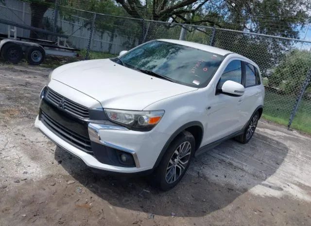 Photo 1 VIN: JA4AP3AU7HZ001540 - MITSUBISHI OUTLANDER 