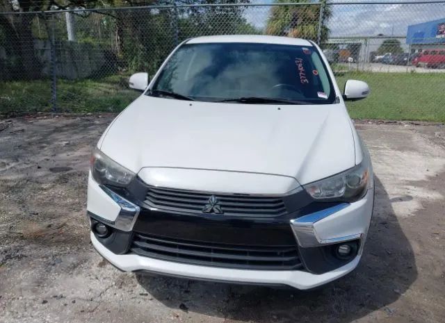 Photo 5 VIN: JA4AP3AU7HZ001540 - MITSUBISHI OUTLANDER 