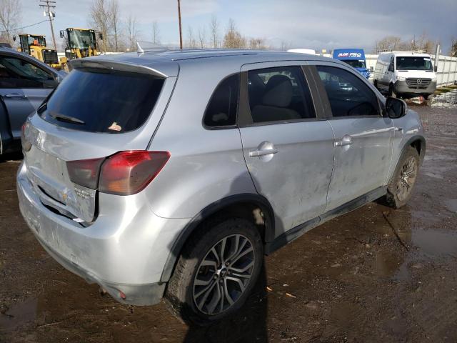 Photo 2 VIN: JA4AP3AU7HZ003529 - MITSUBISHI OUTLANDER 