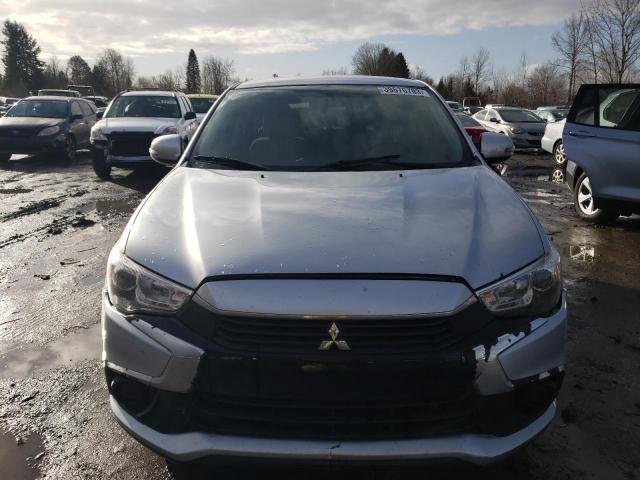 Photo 4 VIN: JA4AP3AU7HZ003529 - MITSUBISHI OUTLANDER 