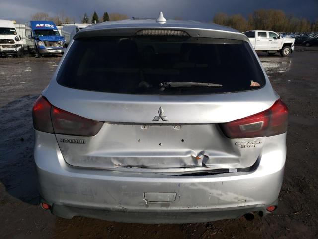 Photo 5 VIN: JA4AP3AU7HZ003529 - MITSUBISHI OUTLANDER 