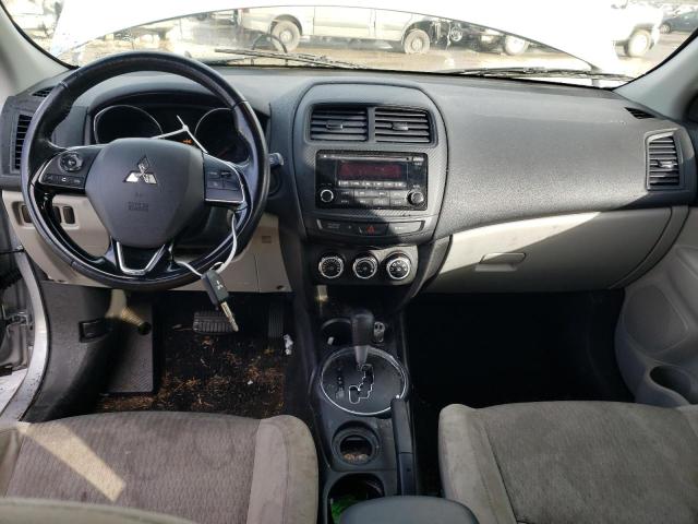 Photo 7 VIN: JA4AP3AU7HZ003529 - MITSUBISHI OUTLANDER 