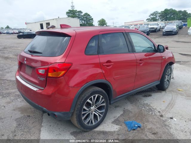 Photo 3 VIN: JA4AP3AU7HZ012280 - MITSUBISHI OUTLANDER SPORT 