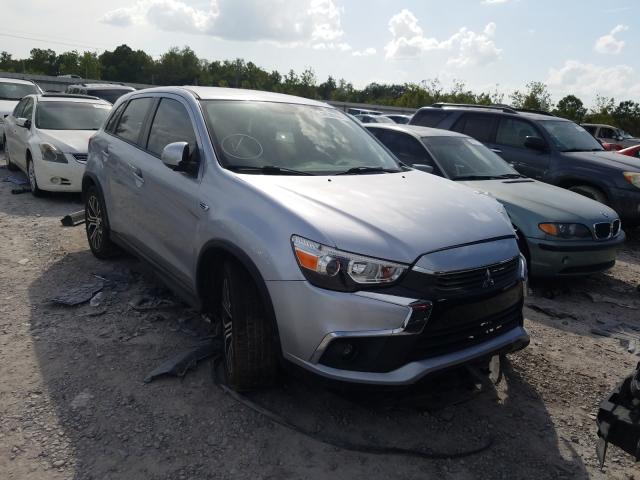 Photo 0 VIN: JA4AP3AU7HZ012361 - MITSUBISHI OUTLANDER-SPORT 