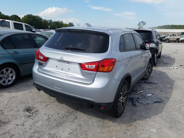 Photo 3 VIN: JA4AP3AU7HZ012361 - MITSUBISHI OUTLANDER-SPORT 