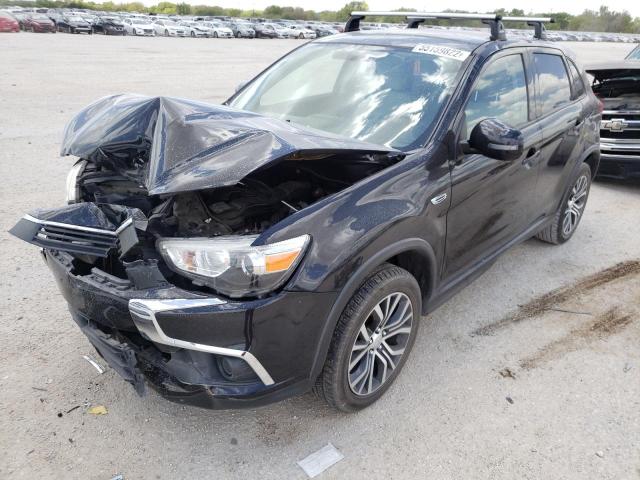 Photo 1 VIN: JA4AP3AU7HZ018693 - MITSUBISHI OUTLANDER 