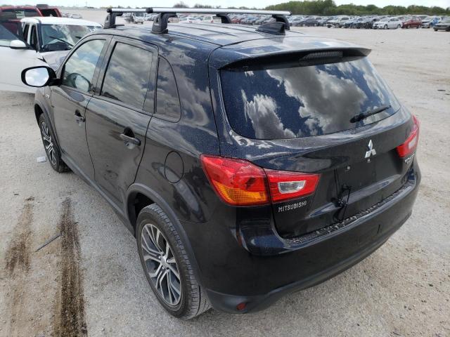 Photo 2 VIN: JA4AP3AU7HZ018693 - MITSUBISHI OUTLANDER 