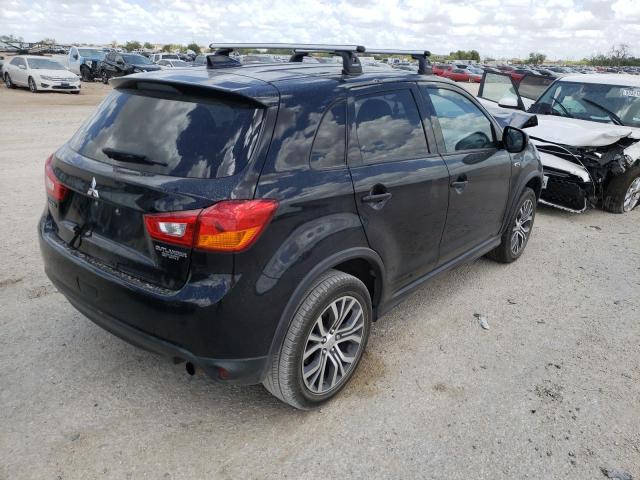 Photo 3 VIN: JA4AP3AU7HZ018693 - MITSUBISHI OUTLANDER 