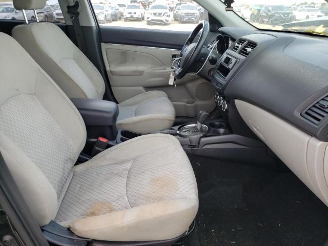 Photo 4 VIN: JA4AP3AU7HZ018693 - MITSUBISHI OUTLANDER 