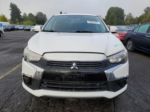 Photo 4 VIN: JA4AP3AU7HZ042654 - MITSUBISHI OUTLANDER 