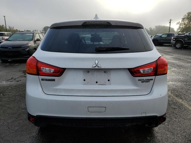 Photo 5 VIN: JA4AP3AU7HZ042654 - MITSUBISHI OUTLANDER 