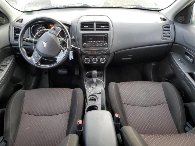 Photo 7 VIN: JA4AP3AU7HZ042654 - MITSUBISHI OUTLANDER 