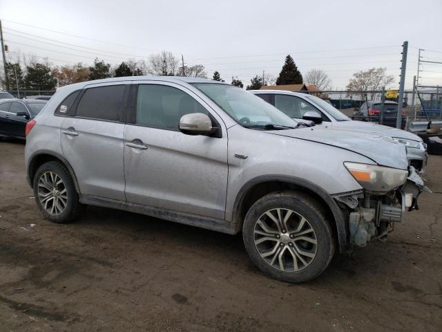 Photo 3 VIN: JA4AP3AU7HZ047580 - MITSUBISHI OUTLANDER 