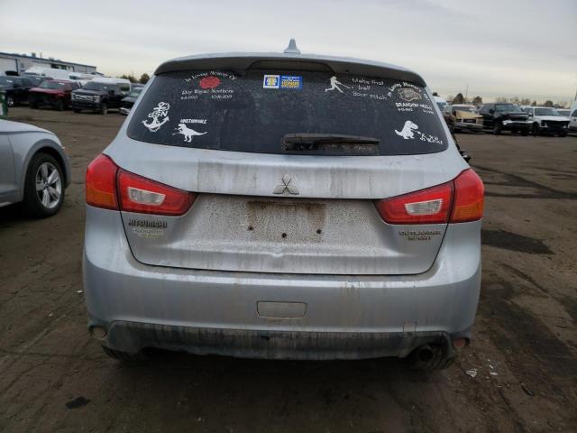 Photo 5 VIN: JA4AP3AU7HZ047580 - MITSUBISHI OUTLANDER 