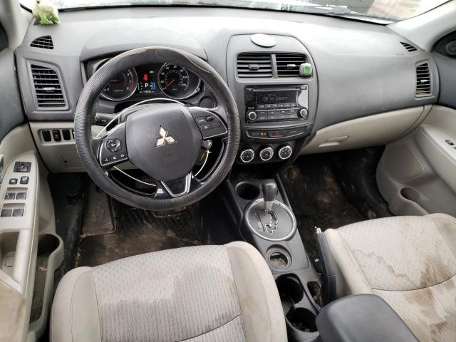 Photo 7 VIN: JA4AP3AU7HZ047580 - MITSUBISHI OUTLANDER 