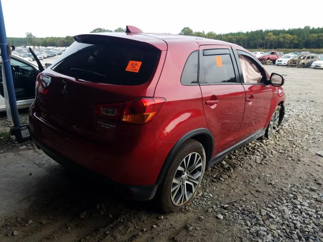 Photo 3 VIN: JA4AP3AU7HZ048499 - MITSUBISHI OUTLANDER 