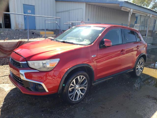 Photo 0 VIN: JA4AP3AU7HZ063049 - MITSUBISHI OUTLANDER 