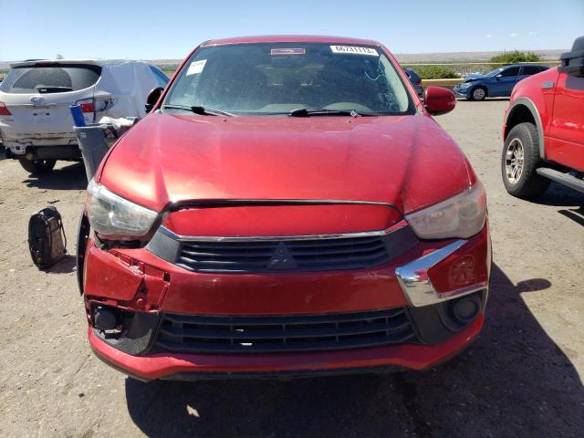 Photo 4 VIN: JA4AP3AU7HZ063049 - MITSUBISHI OUTLANDER 