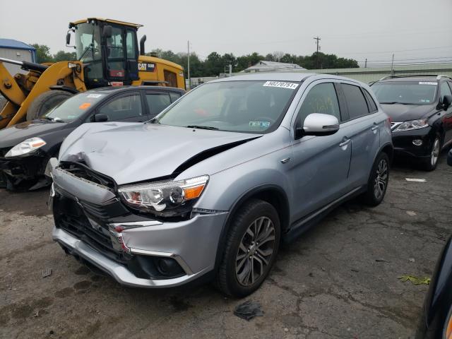 Photo 1 VIN: JA4AP3AU7HZ066825 - MITSUBISHI OUTLANDER 