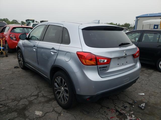 Photo 2 VIN: JA4AP3AU7HZ066825 - MITSUBISHI OUTLANDER 