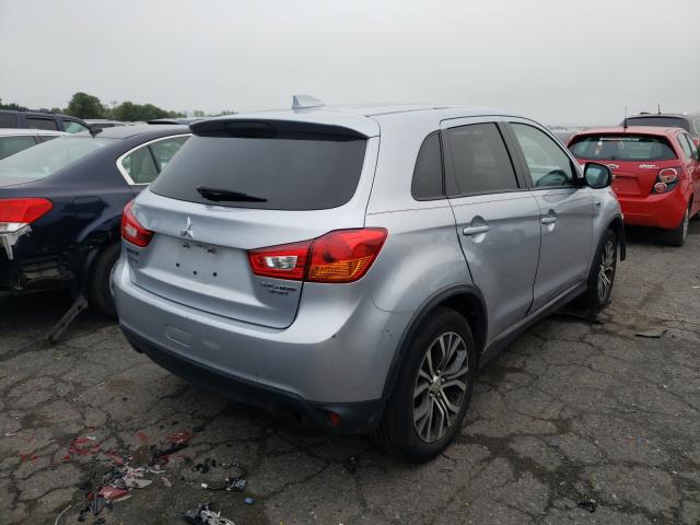 Photo 3 VIN: JA4AP3AU7HZ066825 - MITSUBISHI OUTLANDER 