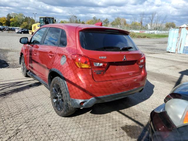 Photo 2 VIN: JA4AP3AU7HZ066968 - MITSUBISHI OUTLANDER 