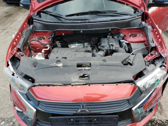 Photo 6 VIN: JA4AP3AU7HZ066968 - MITSUBISHI OUTLANDER 